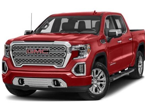 GMC SIERRA LIMITED 2022 1GTU9FEL2NZ236634 image GMC SIERRA LIMITED 2022 1GTU9FEL2NZ236634 image